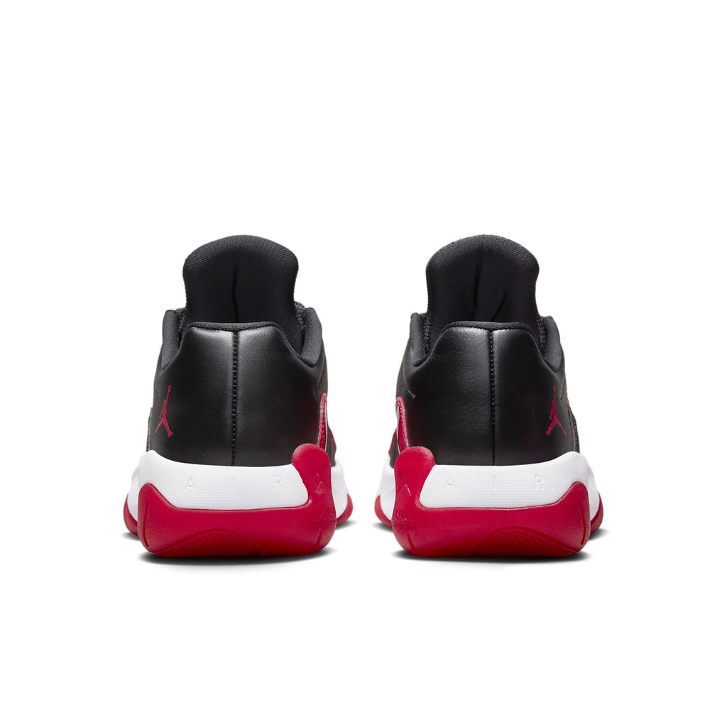 (WMNS) Air Jordan 11 CMFT Low 'Bred' DV2629-006