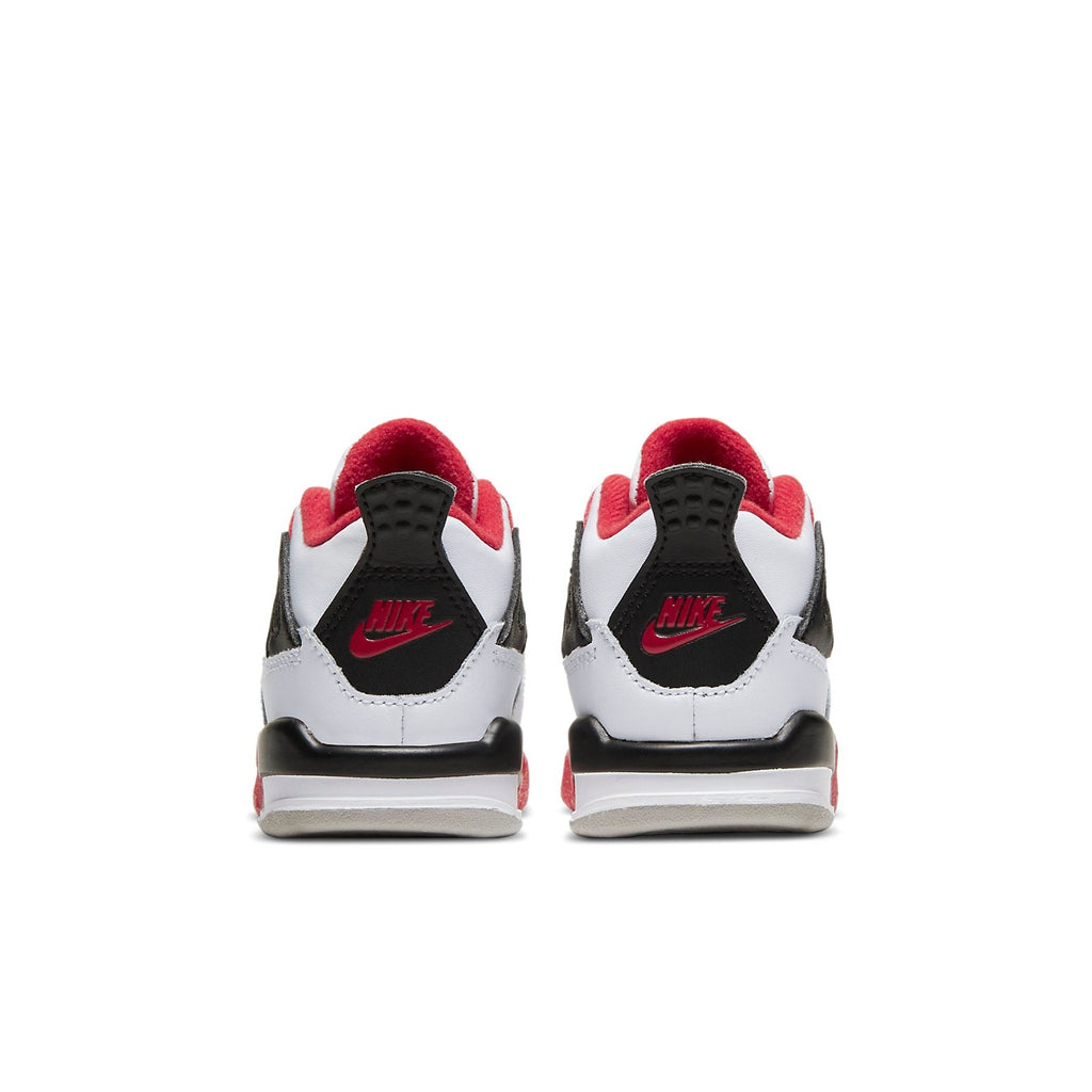 (TD) Air Jordan 4 Retro OG 'Fire Red' 2020 BQ7670-160