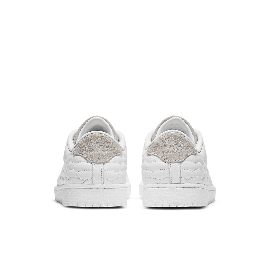 Air Jordan 1 Centre Court 'White on White' DJ2756-100