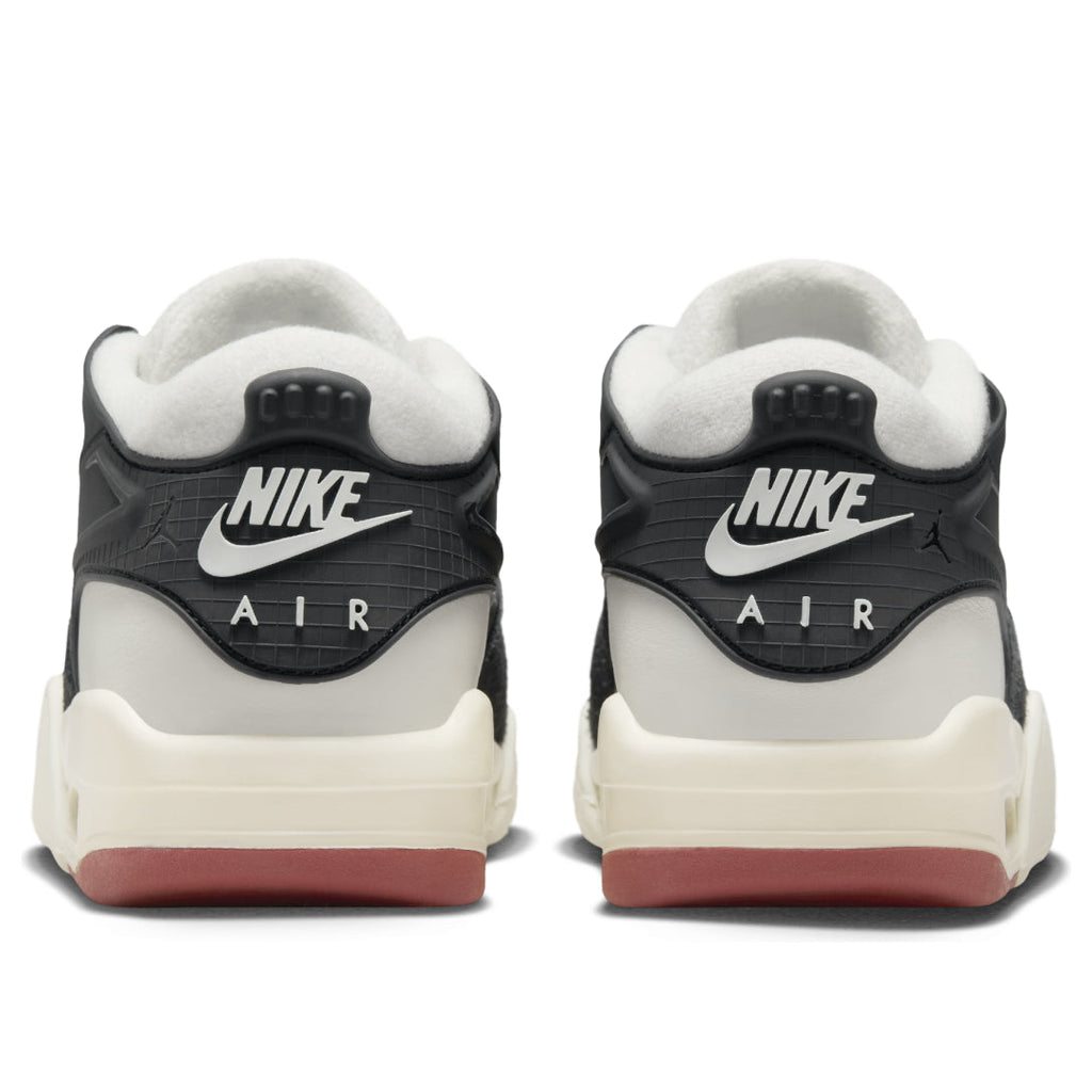 (GS) Air Jordan 4RM 'Sail Black Coconut Milk' FQ7938-100