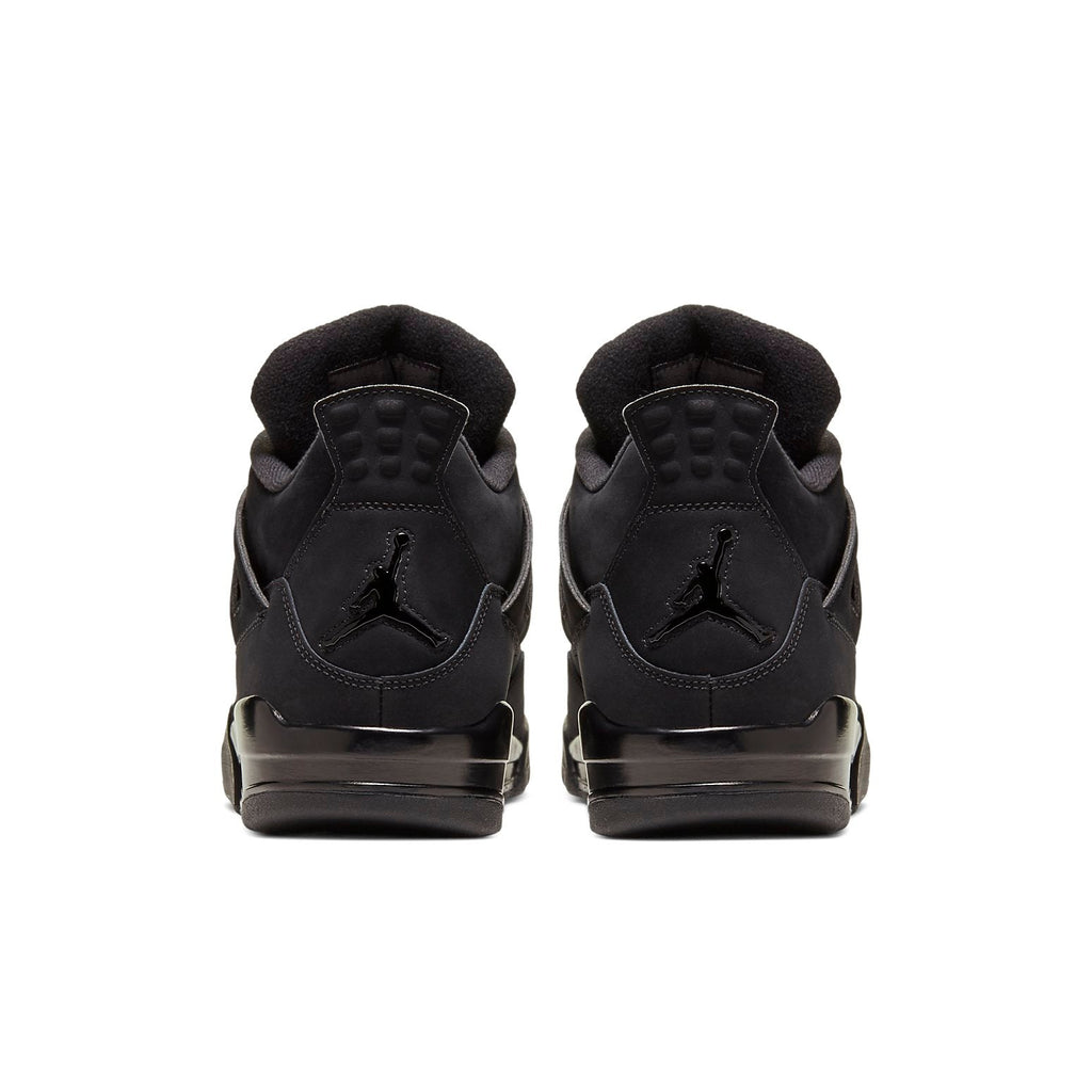 Air Jordan 4 Retro 'Black Cat' 2020 CU1110-010