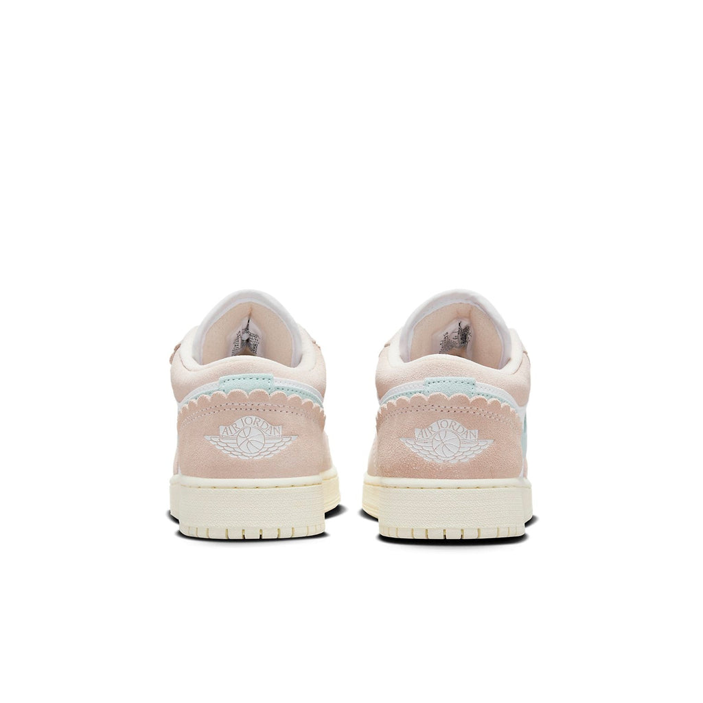 (GS) Air Jordan 1 Low GS 'Guava Ice Jade' DZ5356-800