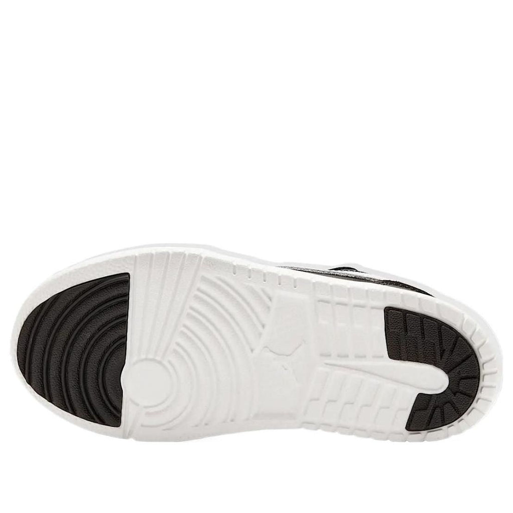(PS) Air Jordan 1 Low ALT 'Off Noir Toe' DR9748-043