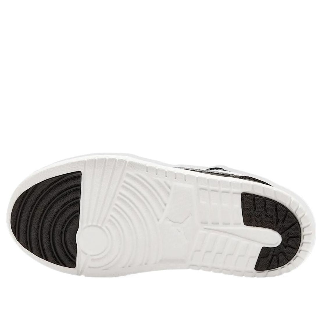 (PS) Air Jordan 1 Low ALT 'Off Noir Toe' DR9748-043