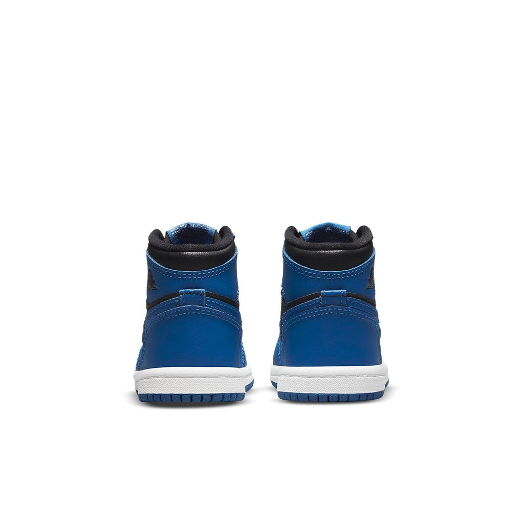 (TD) Air Jordan 1 Retro High OG 'Dark Marina Blue' AQ2665-404