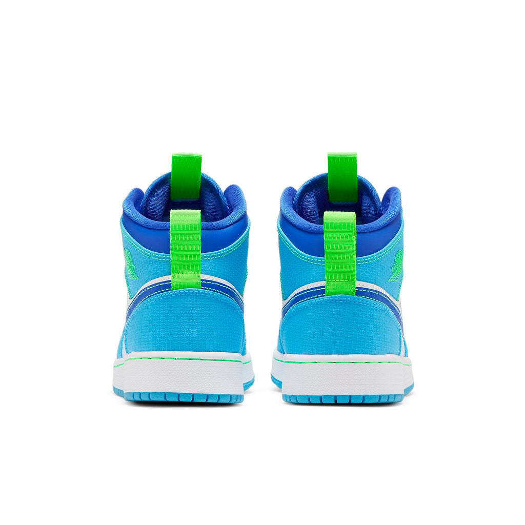(GS) Air Jordan 1 Mid SE 'Sprite' DA8010-400