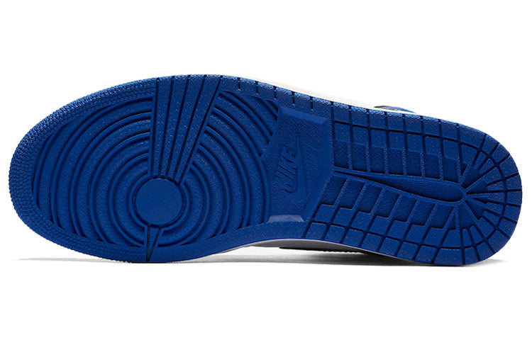 Air Jordan 1 Retro High OG 'Game Royal' 555088-403