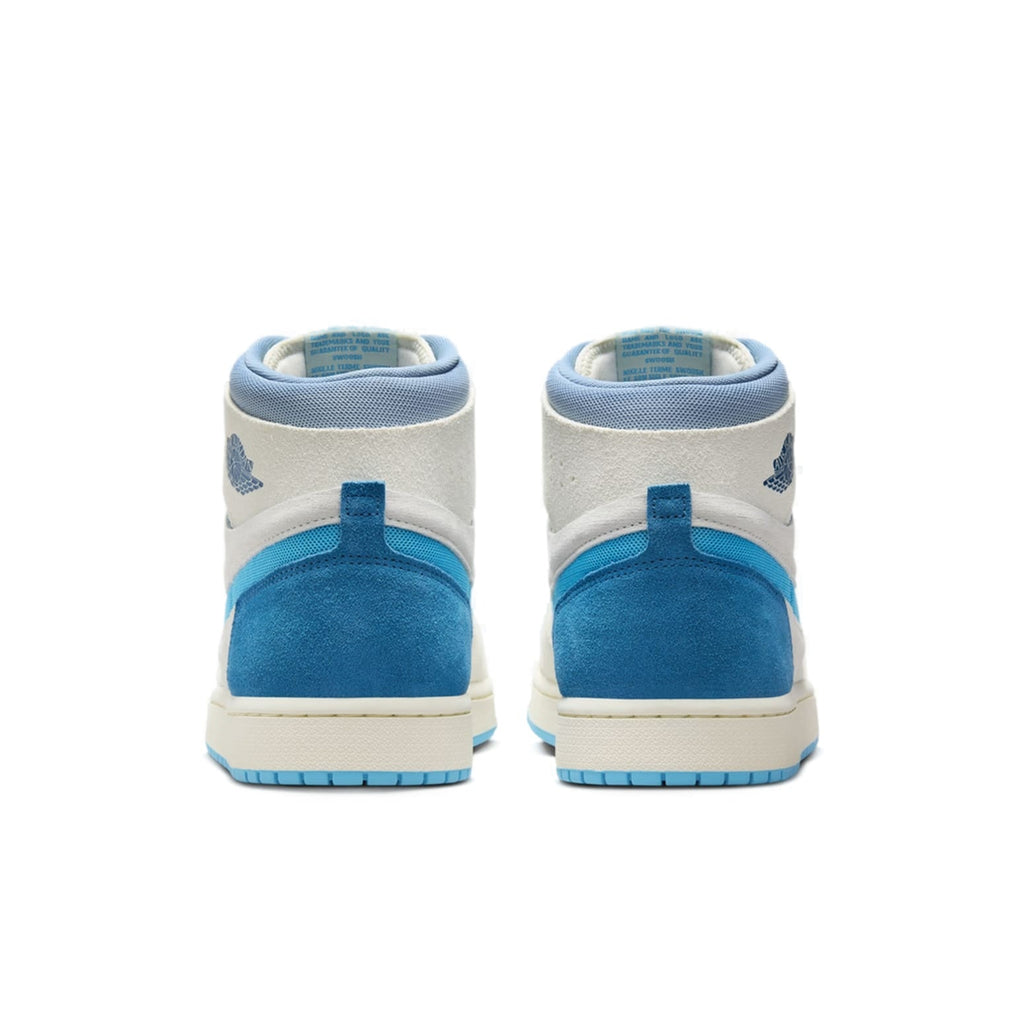 Air Jordan 1 Zoom CMFT 2 'Dark Powder Blue' DV1307-104