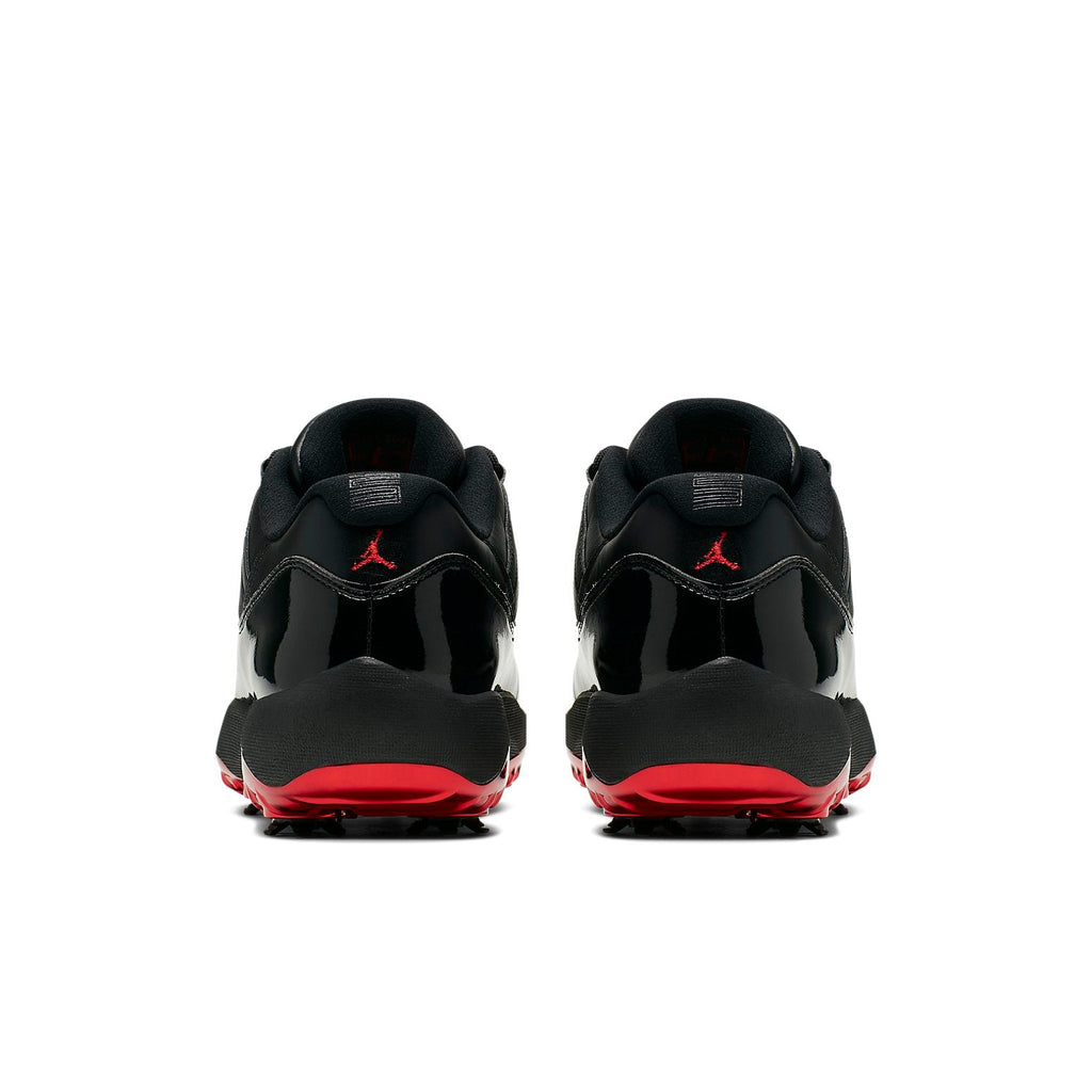 Air Jordan 11 Retro Low Golf 'Safari Bred' AQ0963-001