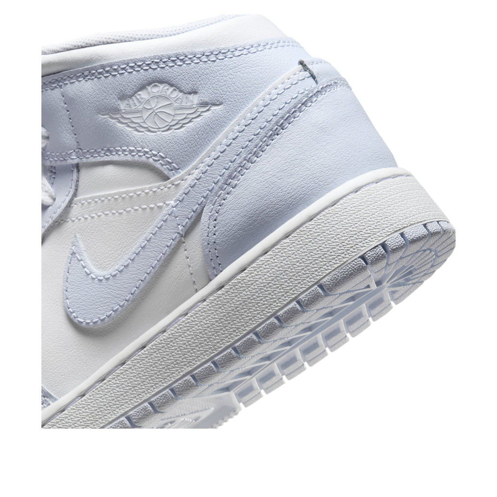 (GS) Air Jordan 1 Mid 'Cobalt Bliss' FD8780-400