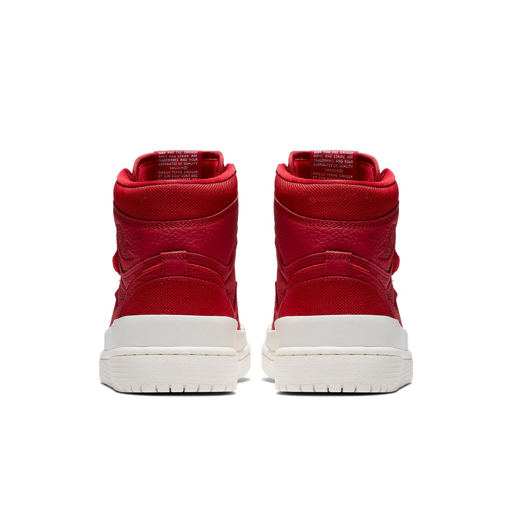 Air Jordan 1 Retro Hi Double Strap 'Gym Red' AQ7924-601