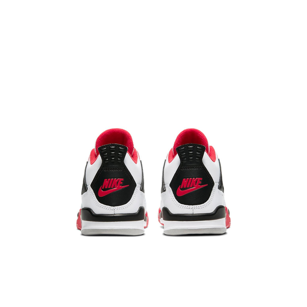 (PS) Air Jordan 4 Retro OG 'Fire Red' 2020 BQ7669-160