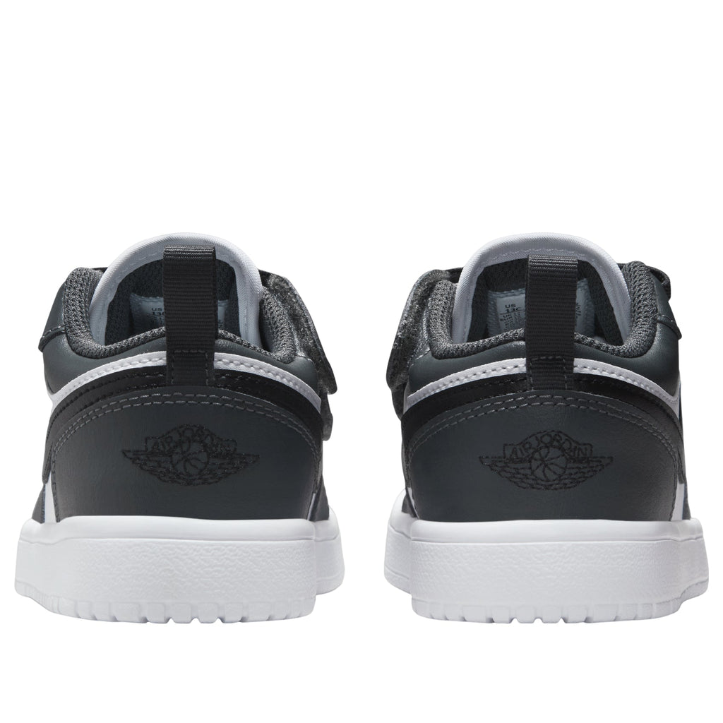 (PS) Air Jordan 1 Low ALT 'White Iron Grey Black' DR9748-152