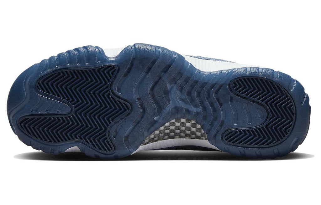 (WMNS) Air Jordan 11 Retro 'Midnight Navy Velvet' AR0715-441