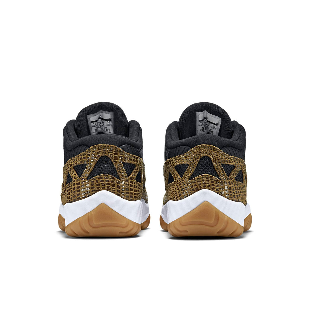 Air Jordan 11 IE Low 'Croc' 306008-013