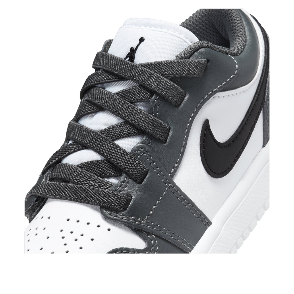 (PS) Air Jordan 1 Low ALT 'White Iron Grey Black' DR9748-152