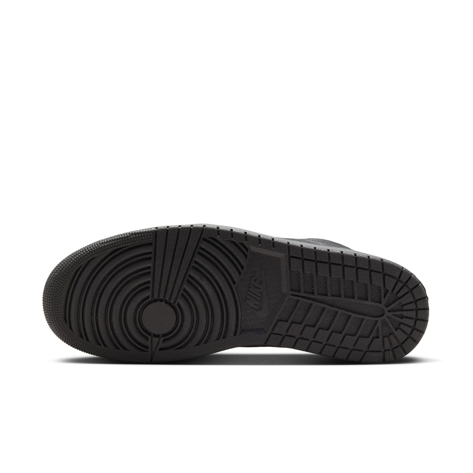 Air Jordan 1 Low SE Craft 'Dark Smoke Red' FD8635-001