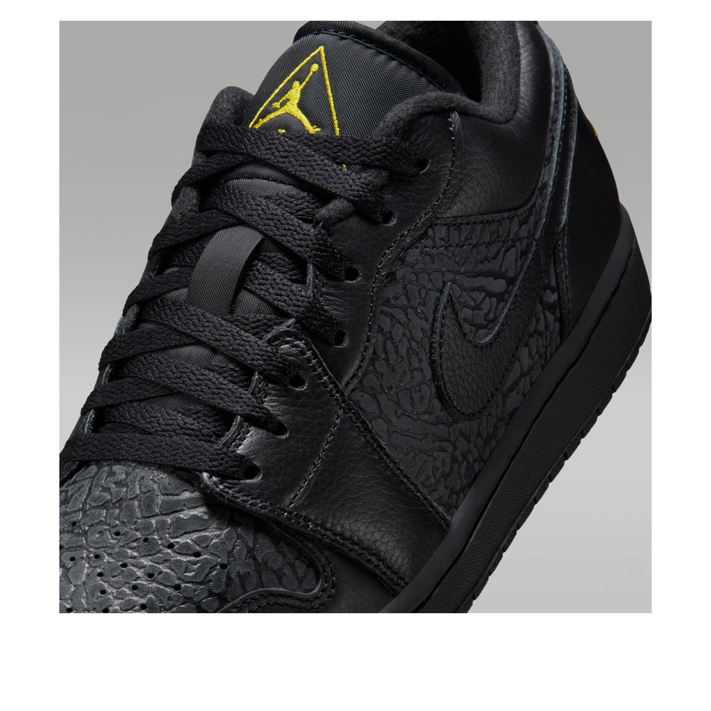 Air Jordan 1 Low 'Elephant Print' IM6568-010