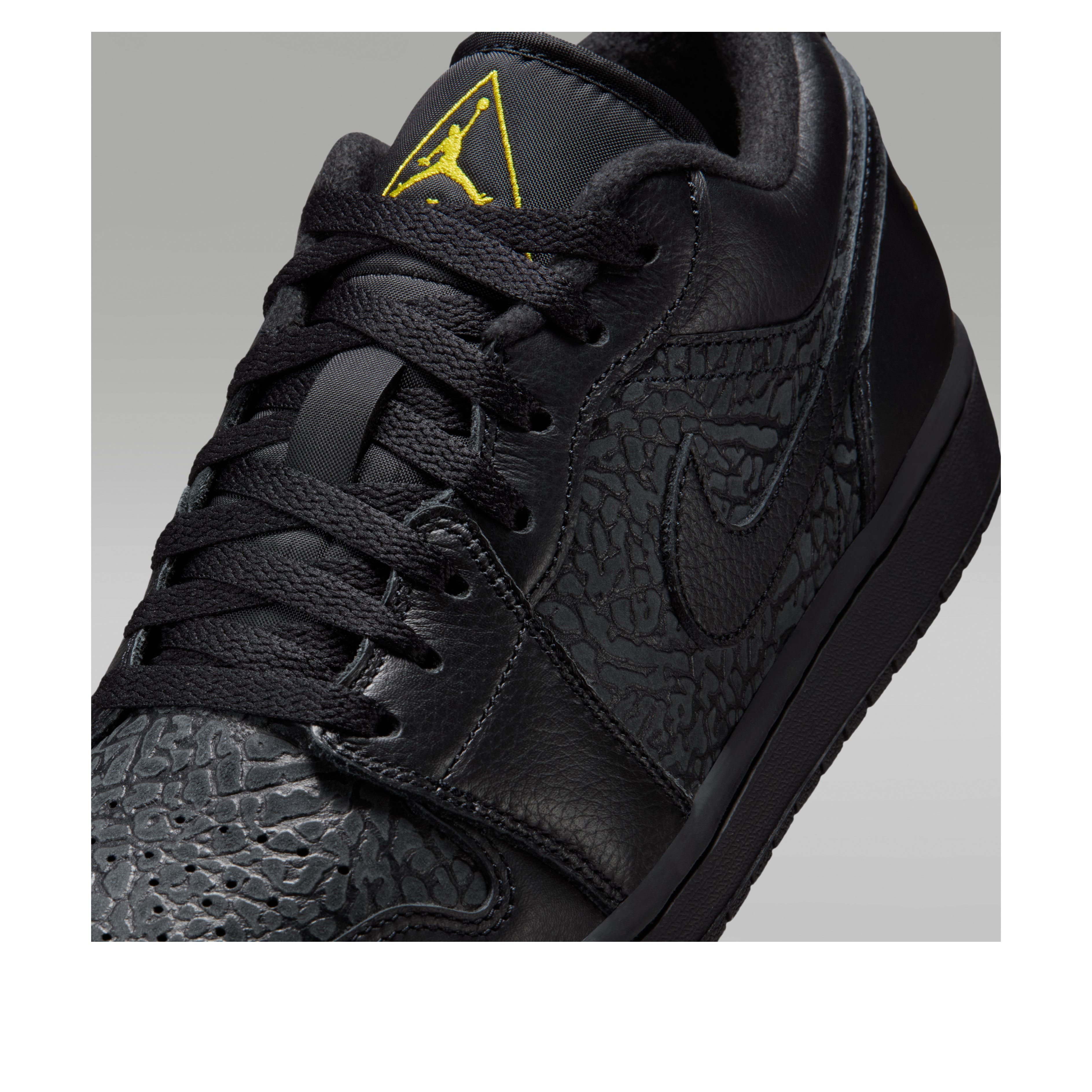 Air Jordan 1 Low 'Elephant Print' IM6568-010