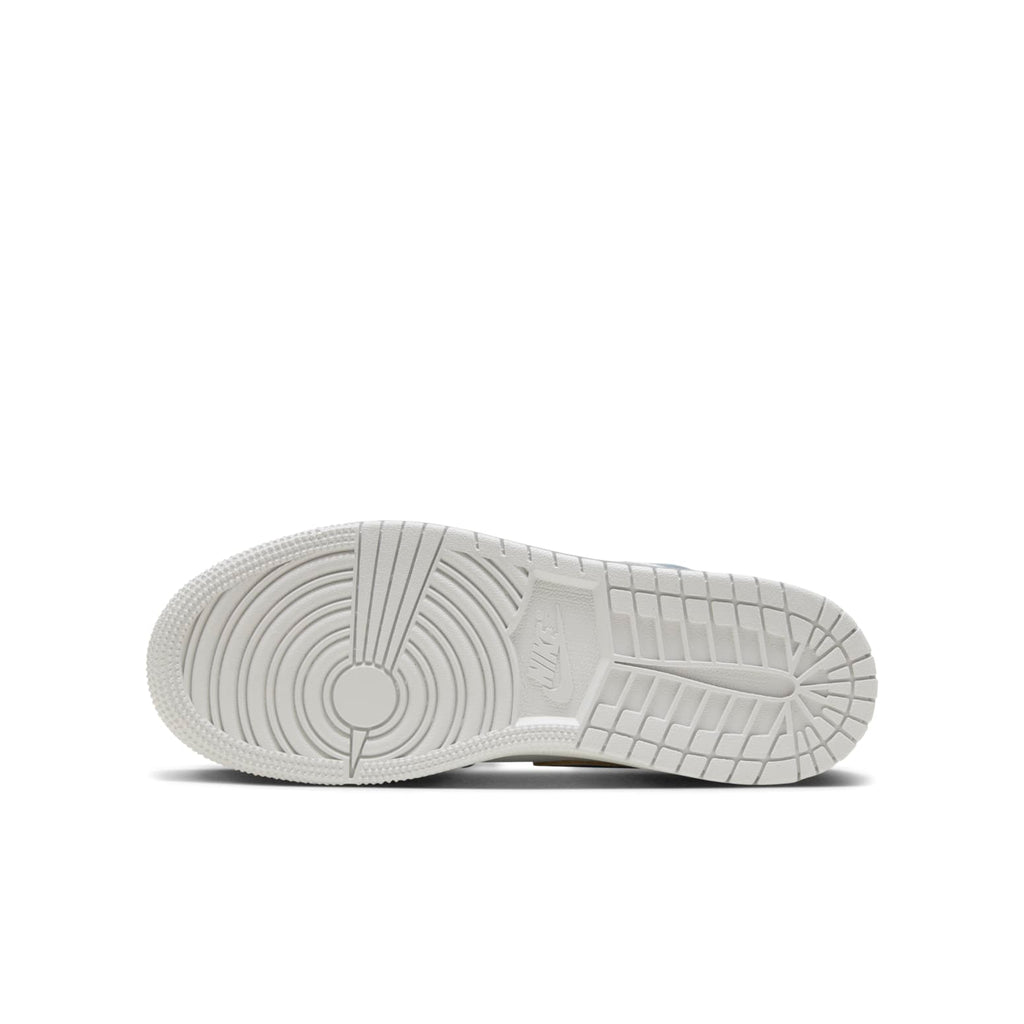 (GS) Air Jordan 1 Low 'Oxidized Green' FQ8041-300