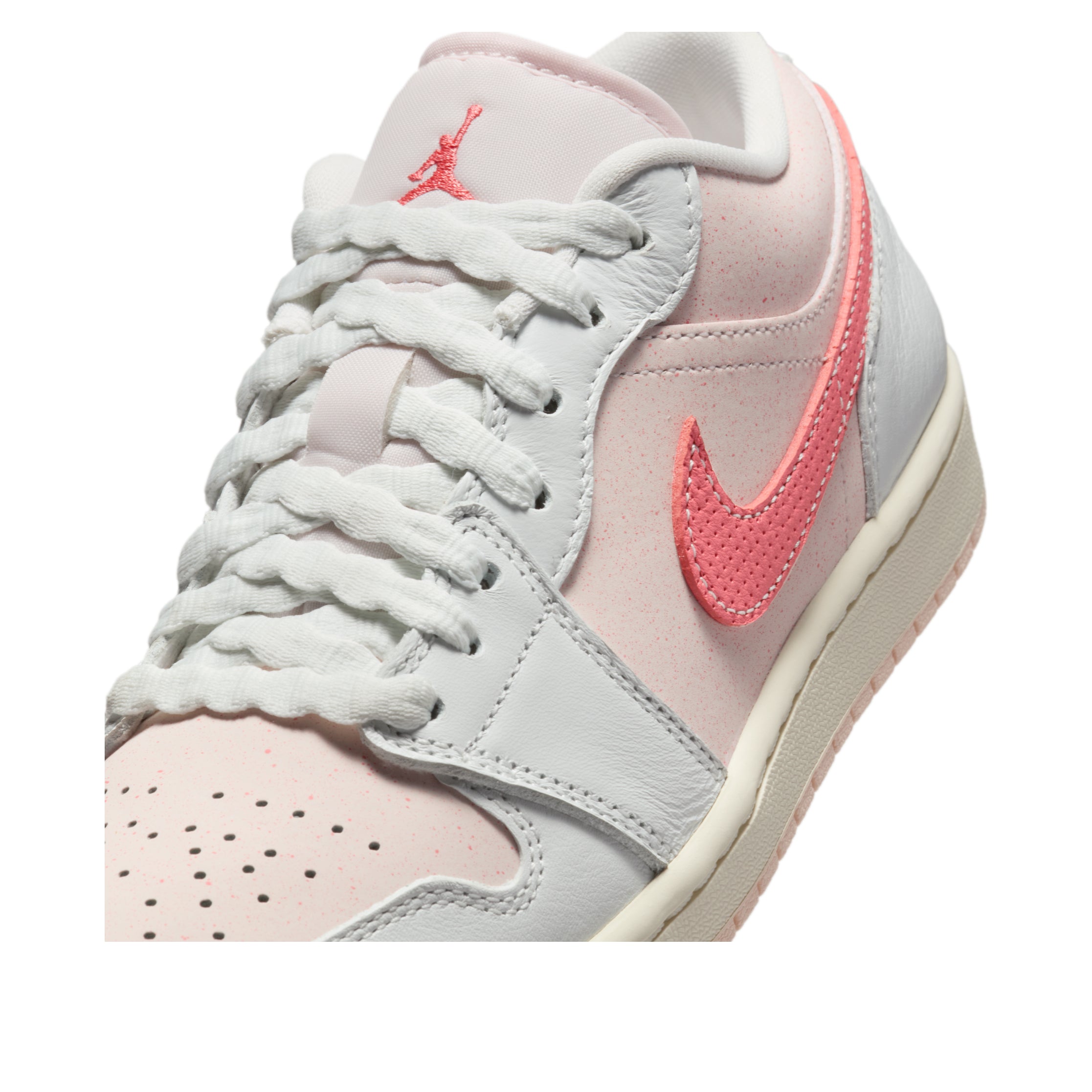 (WMNS) Air Jordan 1 Low SE 'Strawberry Milkshake' IB8156-133