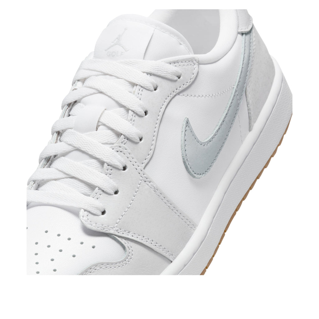 Air Jordan 1 Low Golf 'White Gum' DD9315-111