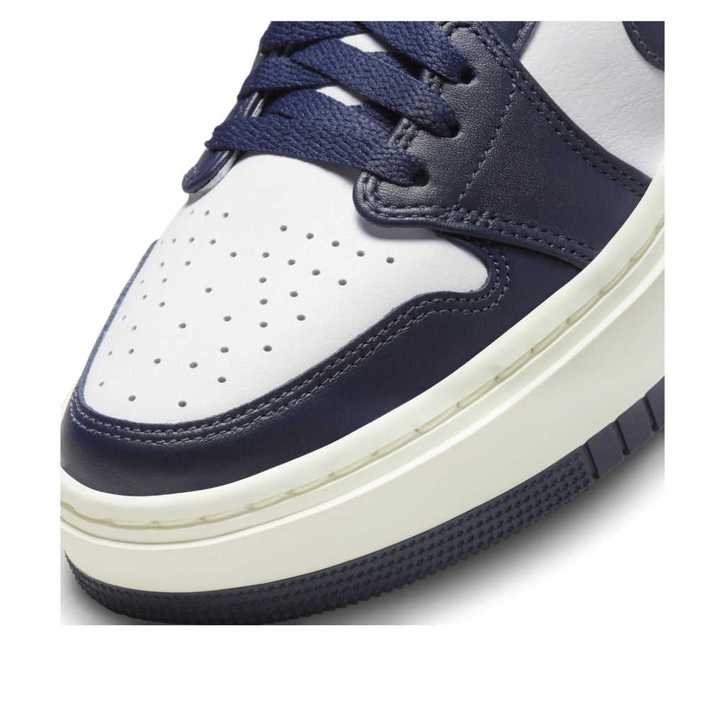 (WMNS) Air Jordan 1 Elevate Low 'Midnight Navy' DH7004-141