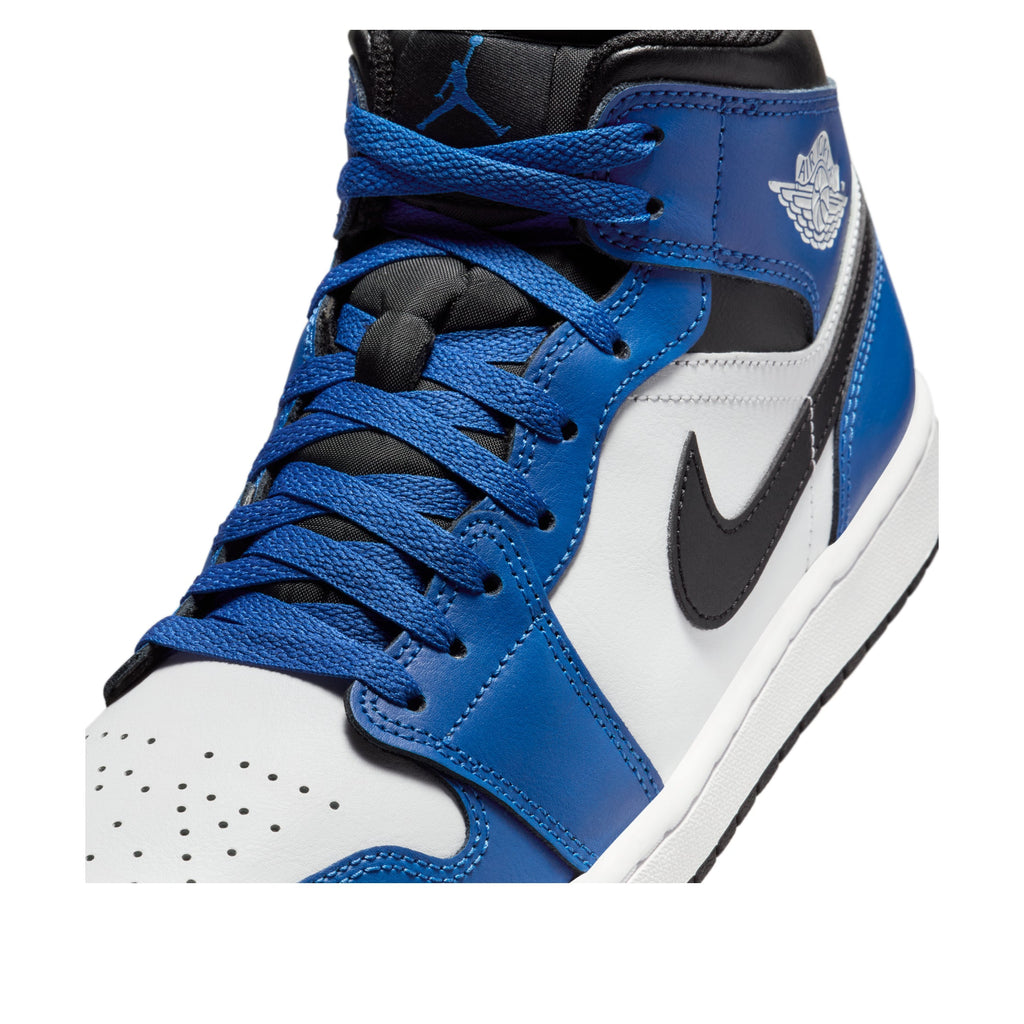 Air Jordan 1 Mid 'Game Royal' DQ8426-402
