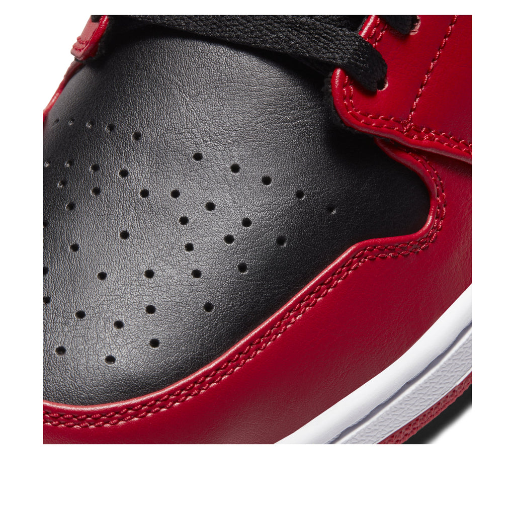 Air Jordan 1 Low 'Reverse Bred' 553558-606