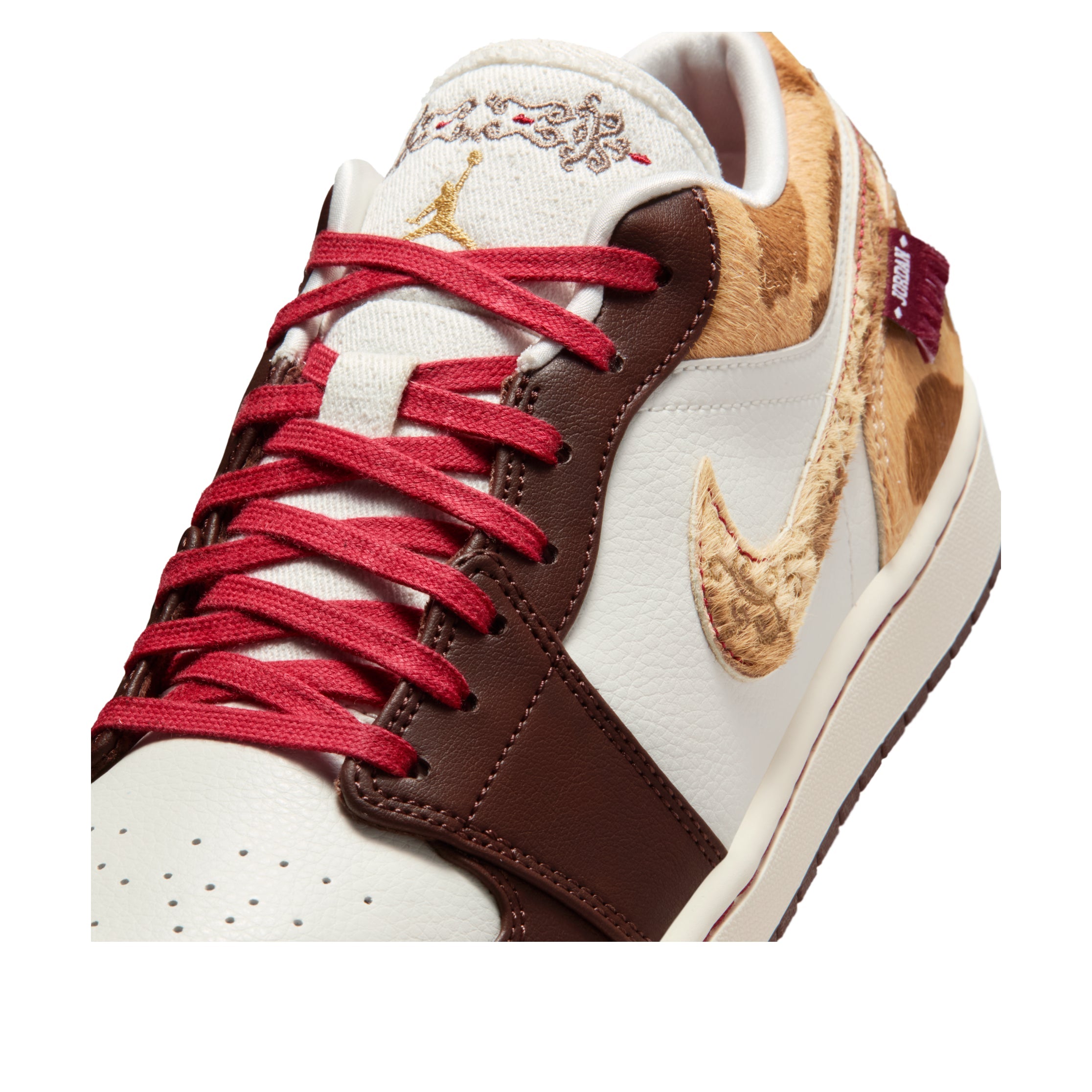 Air Jordan 1 Low SE 'Year of the Horse' 2026 IQ5321-121