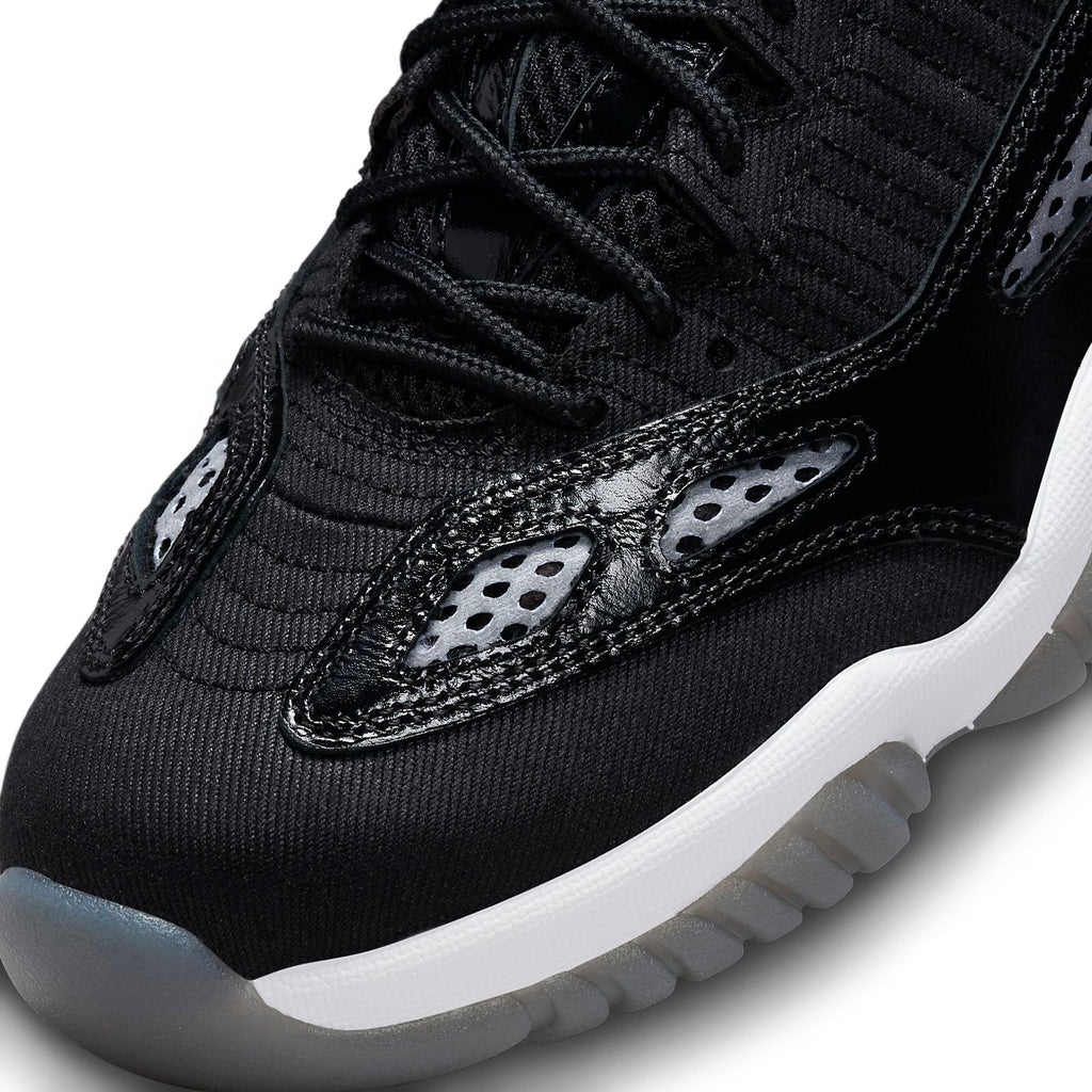 Air Jordan 11 Retro Low IE 'Craft Black White' 919712-001