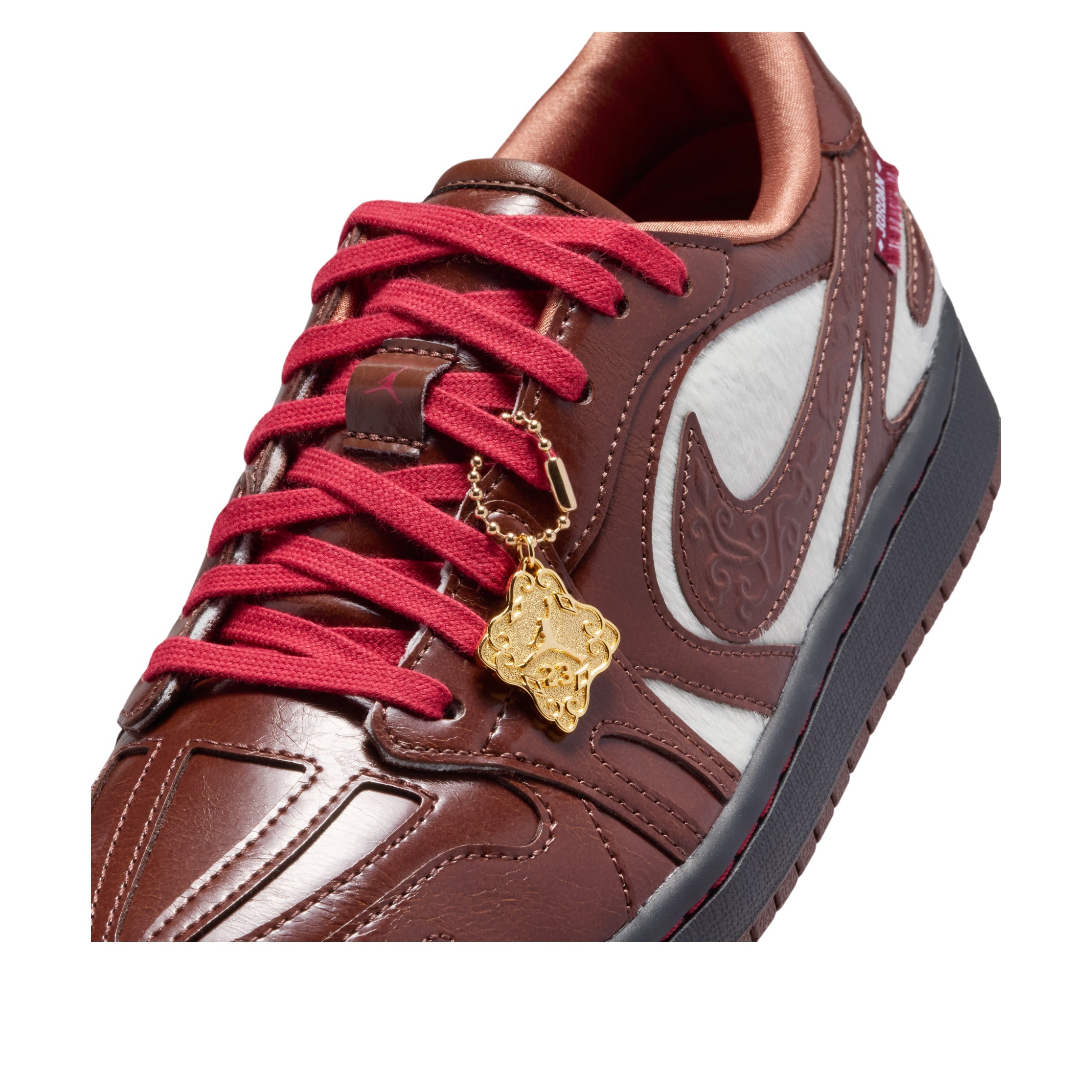 (WMNS) Air Jordan 1 Low Method Of Make v3 'Year Of The Horse' 2026 IQ1106-220