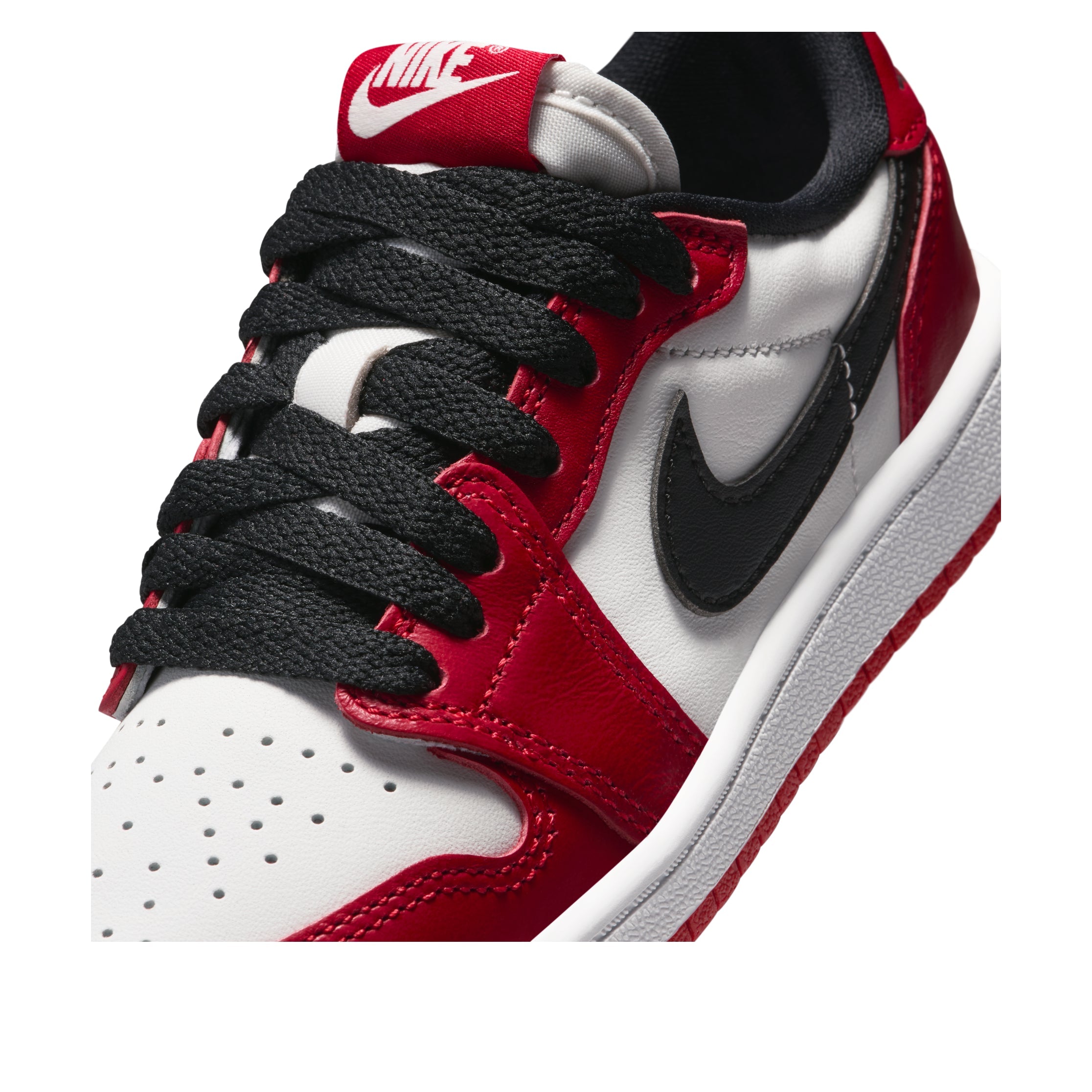 (PS) Air Jordan 1 Retro Low OG 'Chicago' HQ6996-600