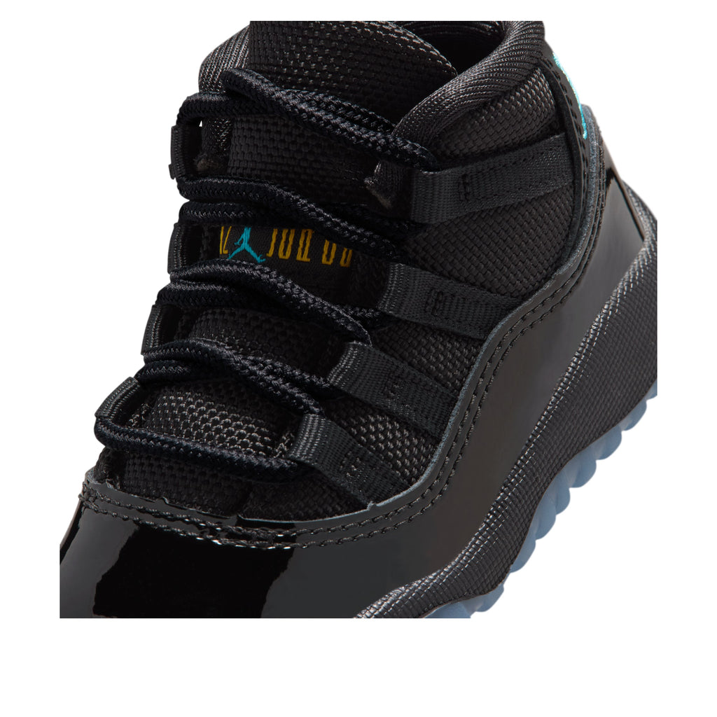 (TD) Air Jordan 11 Retro 'Gamma Blue' 2025 378040-047