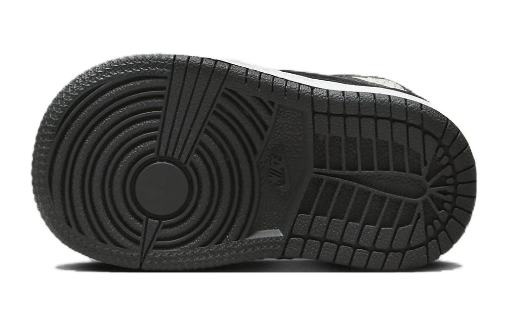 (TD) Air Jordan 1 Mid SE 'Panda Elephant' FB9912-001