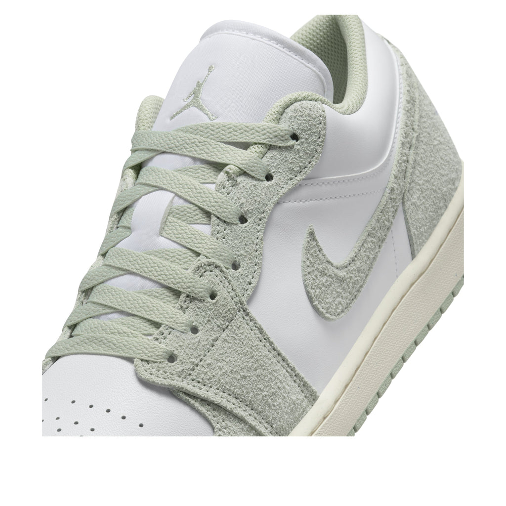Air Jordan 1 Low SE 'White Seafoam' FN5214-131