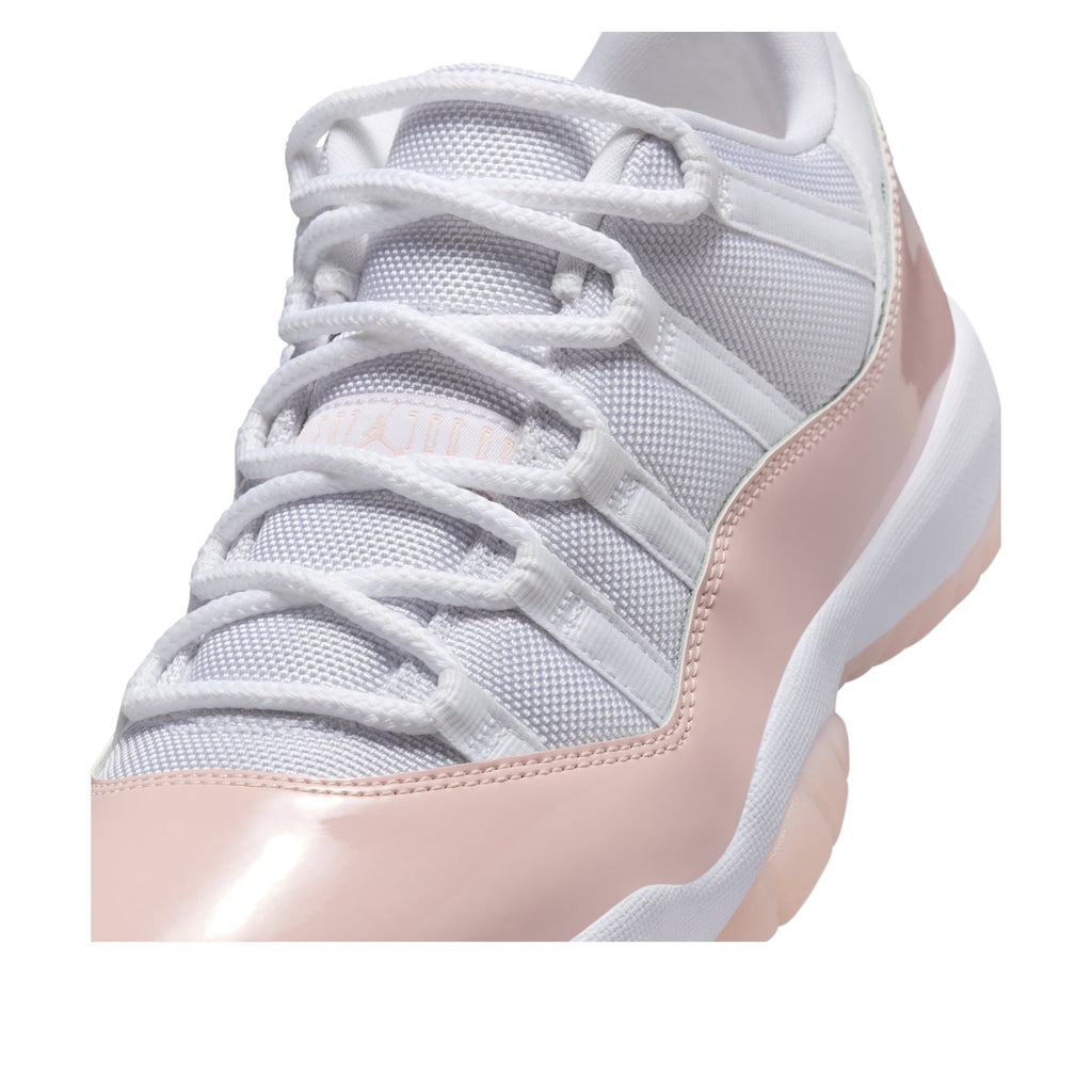 (WMNS) Air Jordan 11 Retro Low 'Legend Pink' AH7860-160