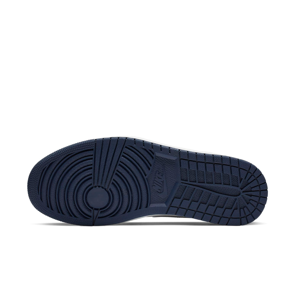 Air Jordan 1 Low SB x Eric Koston 'Midnight Navy' CJ7891-400
