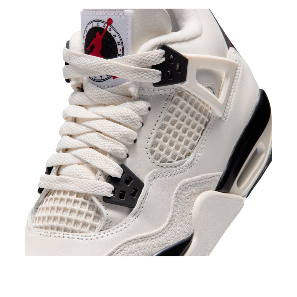 (GS) Air Jordan 4 Retro 'Flight Club' IM4026-100