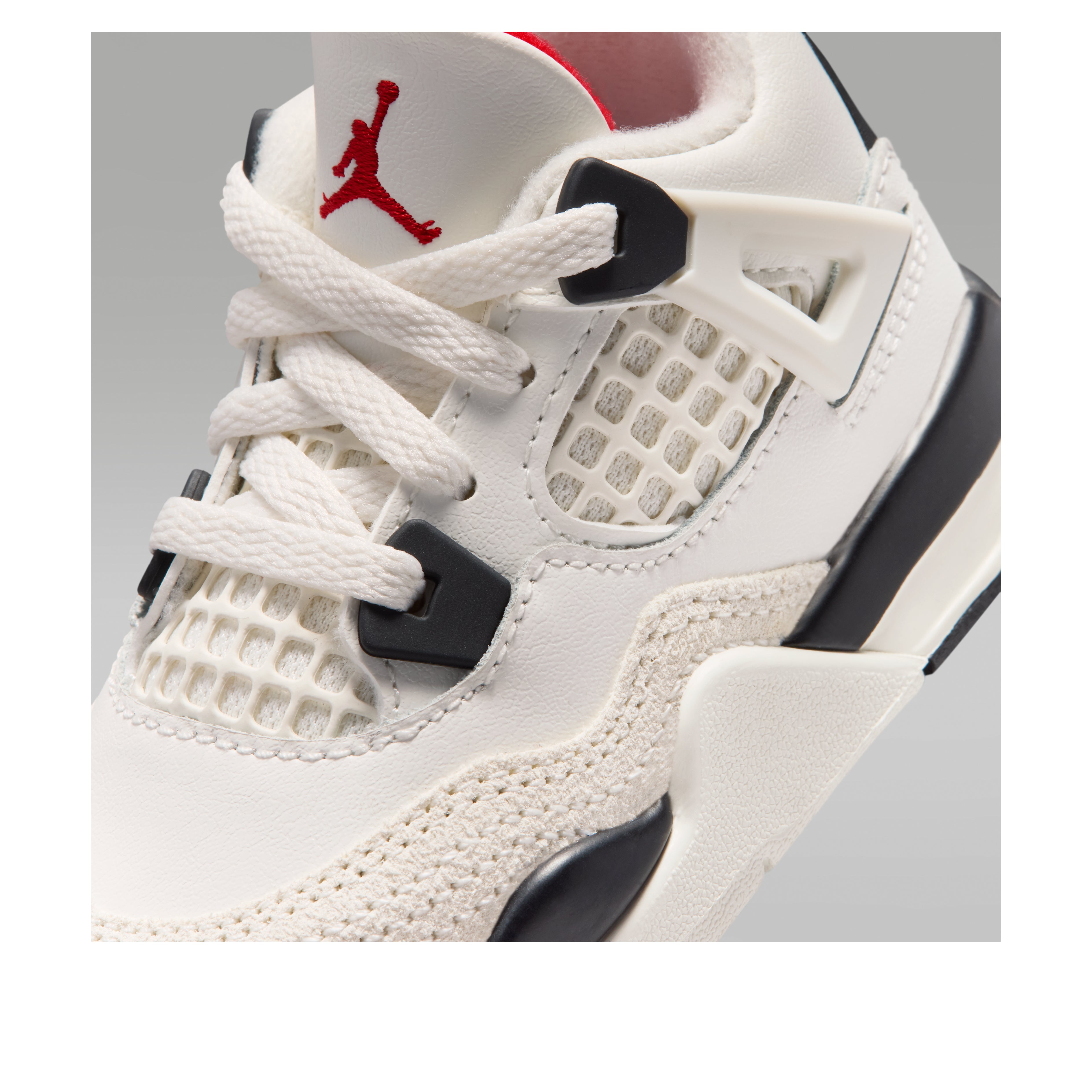 (TD) Air Jordan 4 Retro 'Flight Club'  IM4027-100