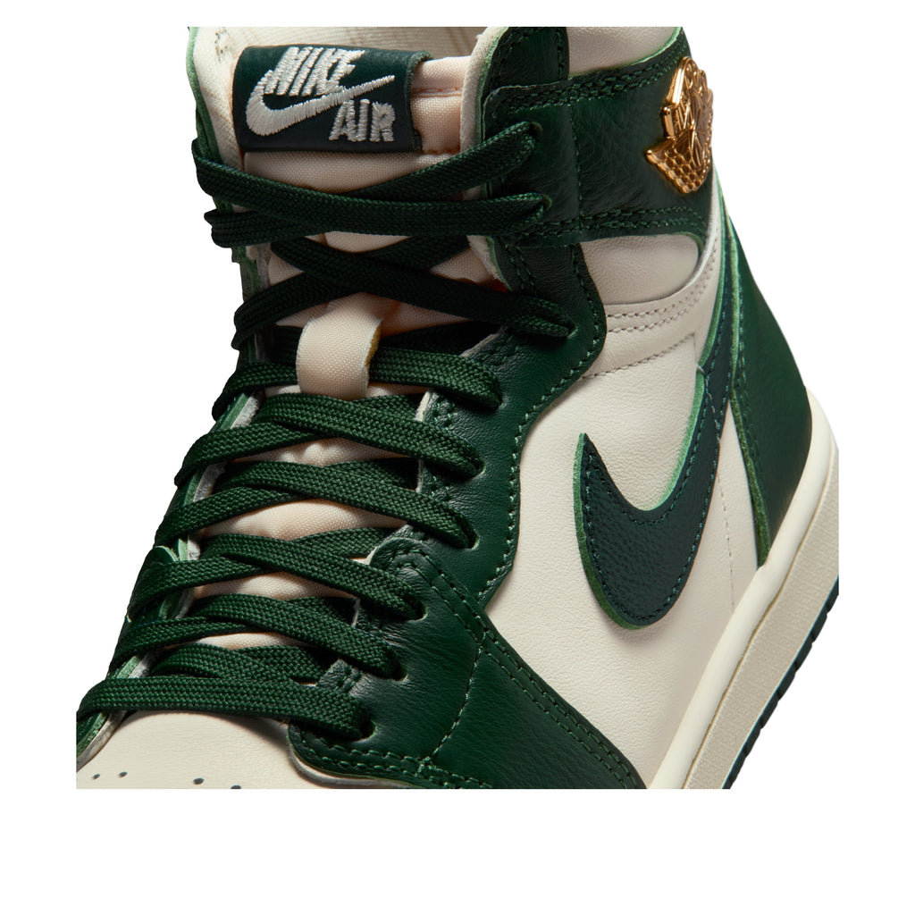 (WMNS) Air Jordan 1 High OG 'Pro Green' FD2596-101