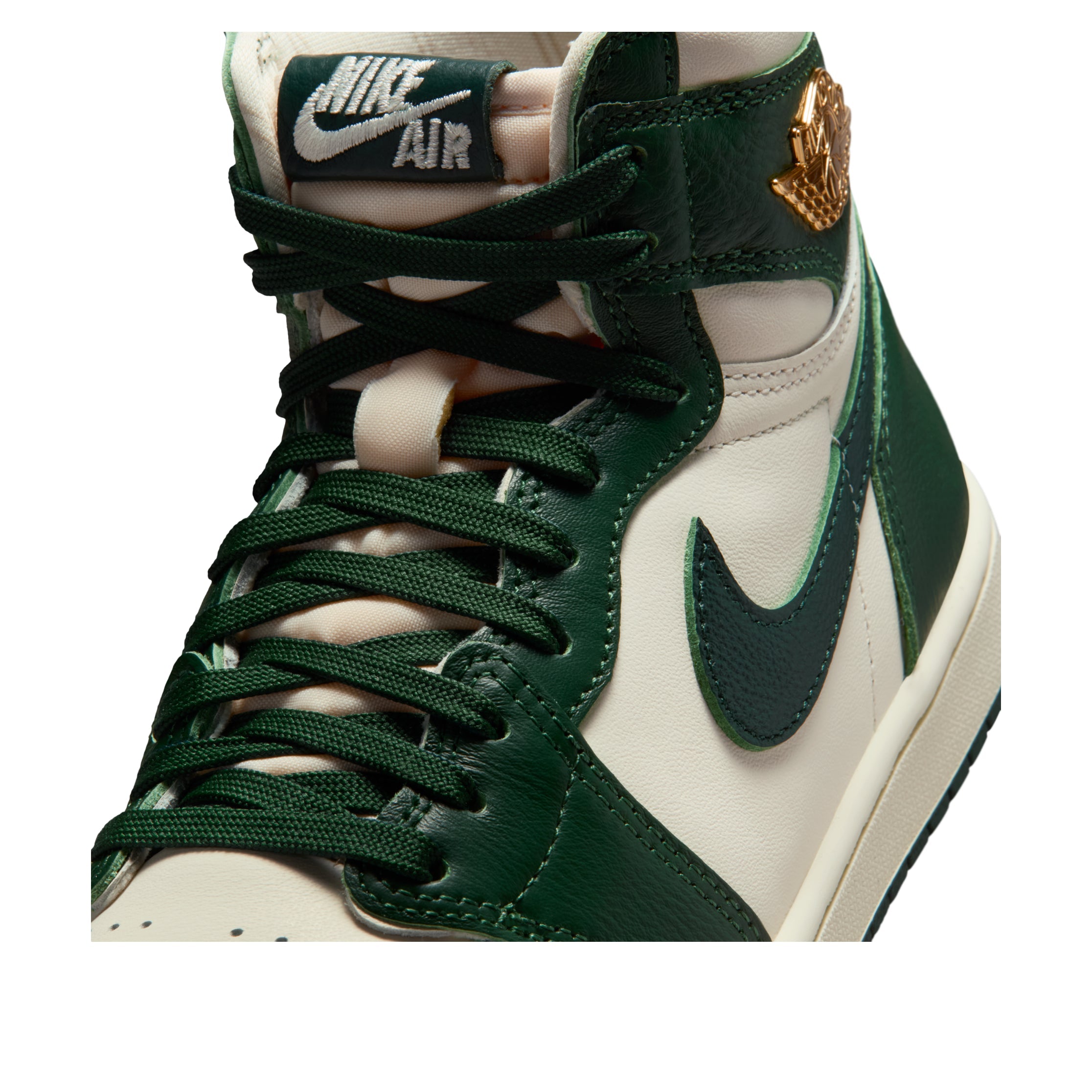 (WMNS) Air Jordan 1 High OG 'Pro Green' FD2596-101