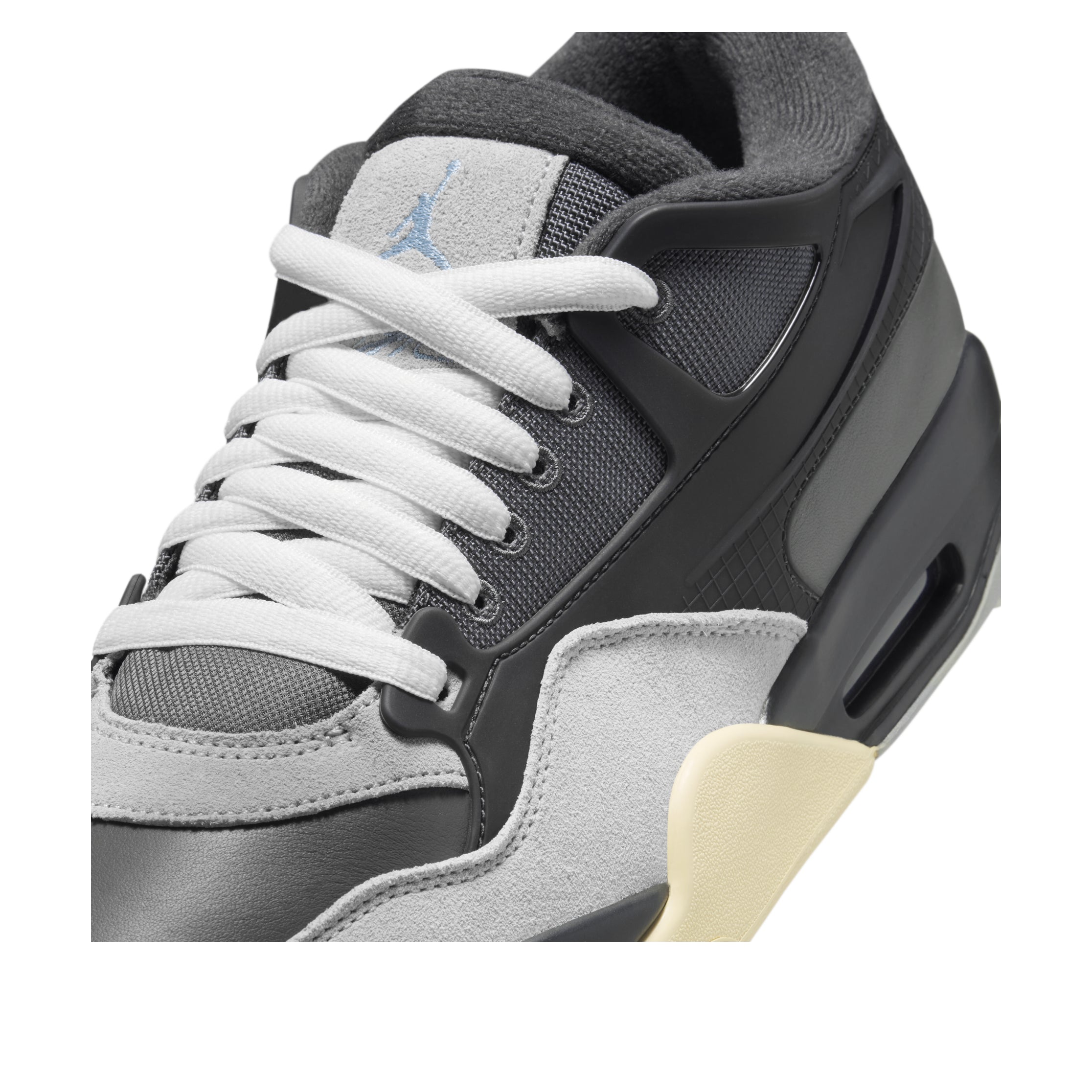 Air Jordan 4 RM 'Iron Grey' FQ7939-002