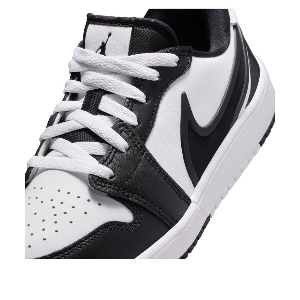 (GS) Air Jordan 1 Low RM EasyOn 'Black White' HQ2024-101