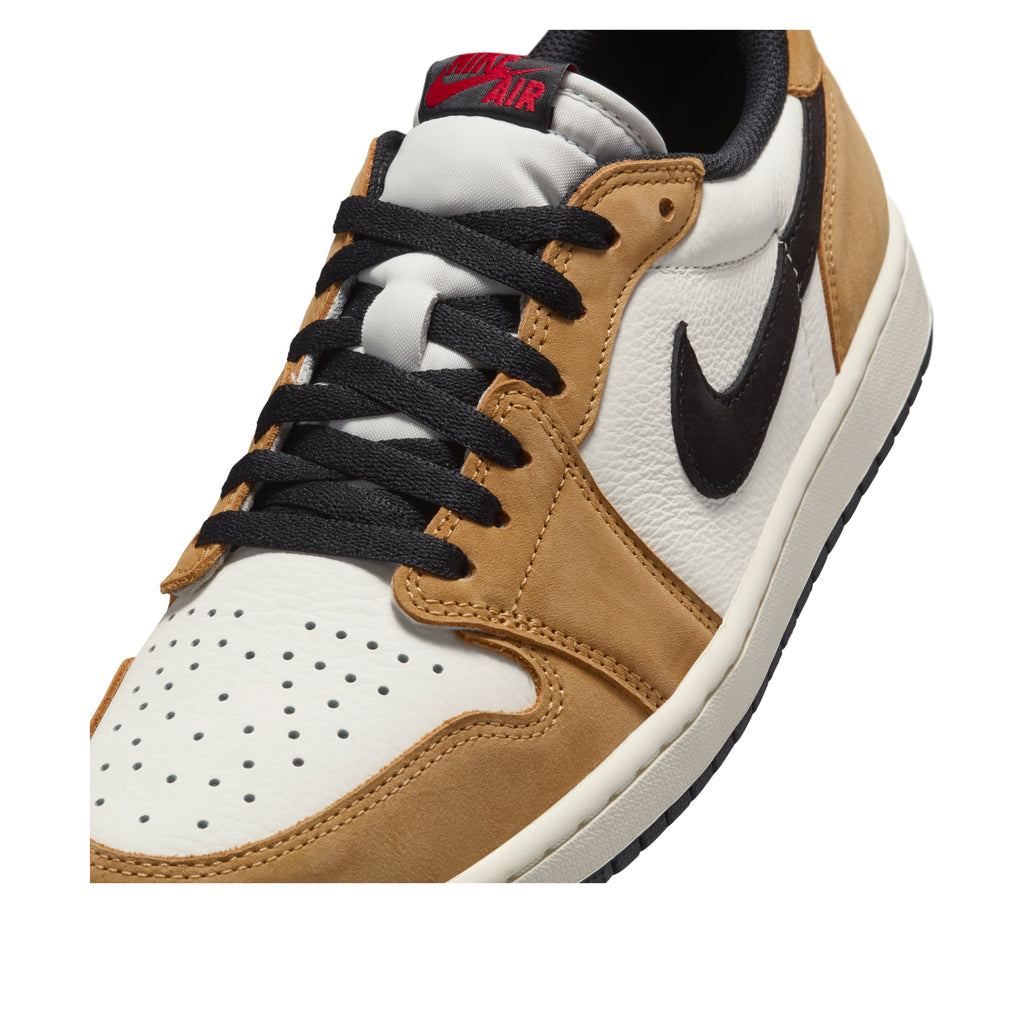 Air Jordan 1 Low OG 'Rookie of the Year' CZ0790-107