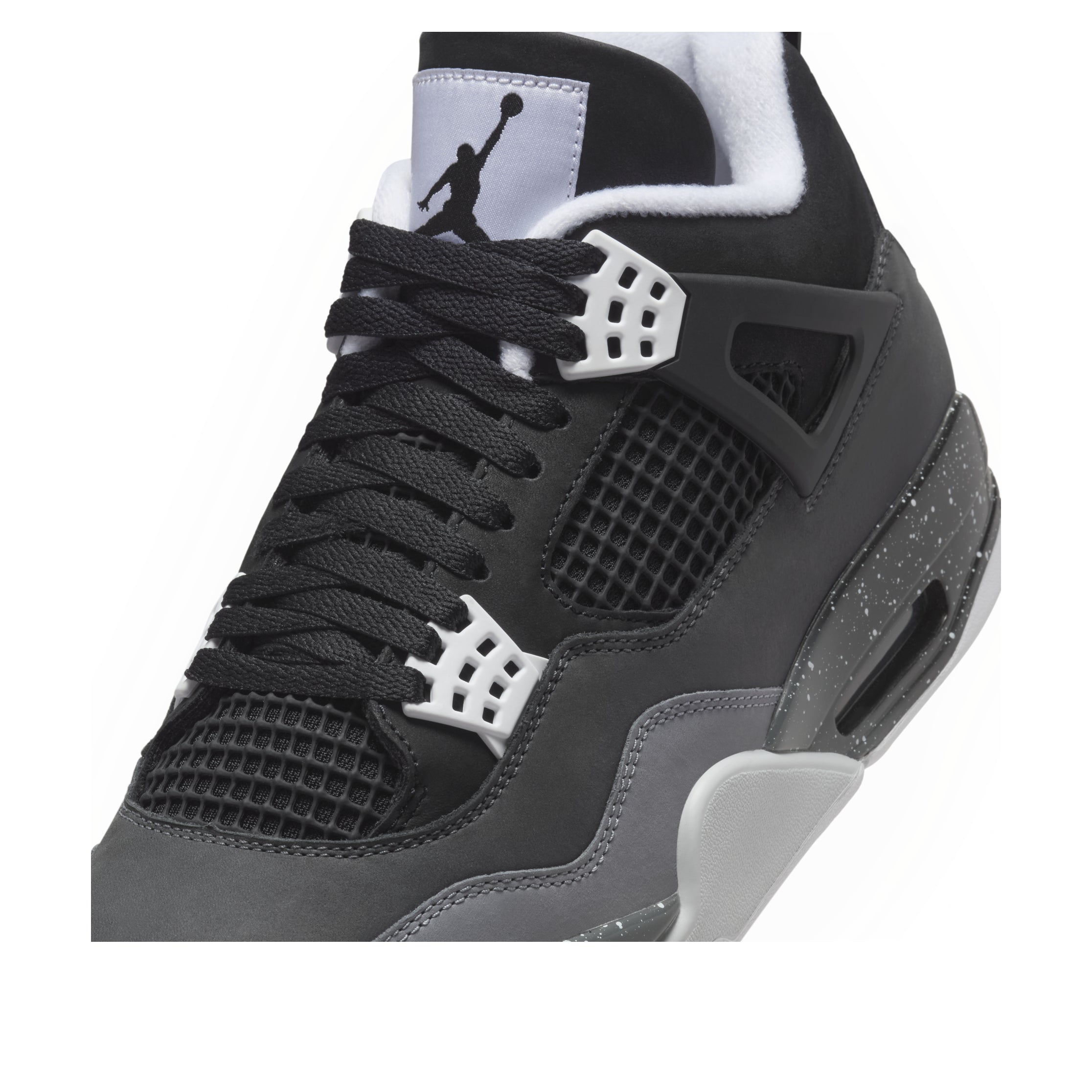 Air Jordan 4 Retro 'Fear' 2024 FQ8138-002