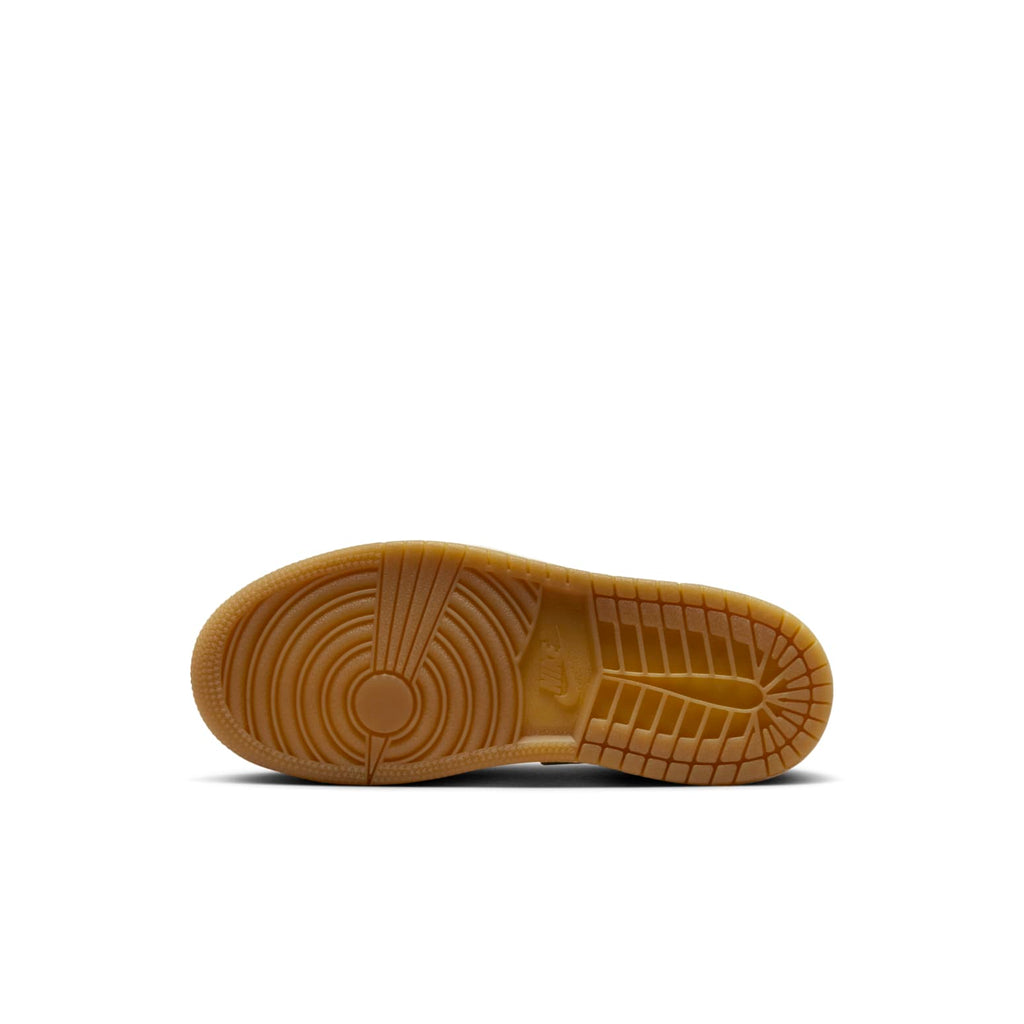 (PS) Air Jordan 1 Retro High OG 'Metallic Gold' FD1412-071