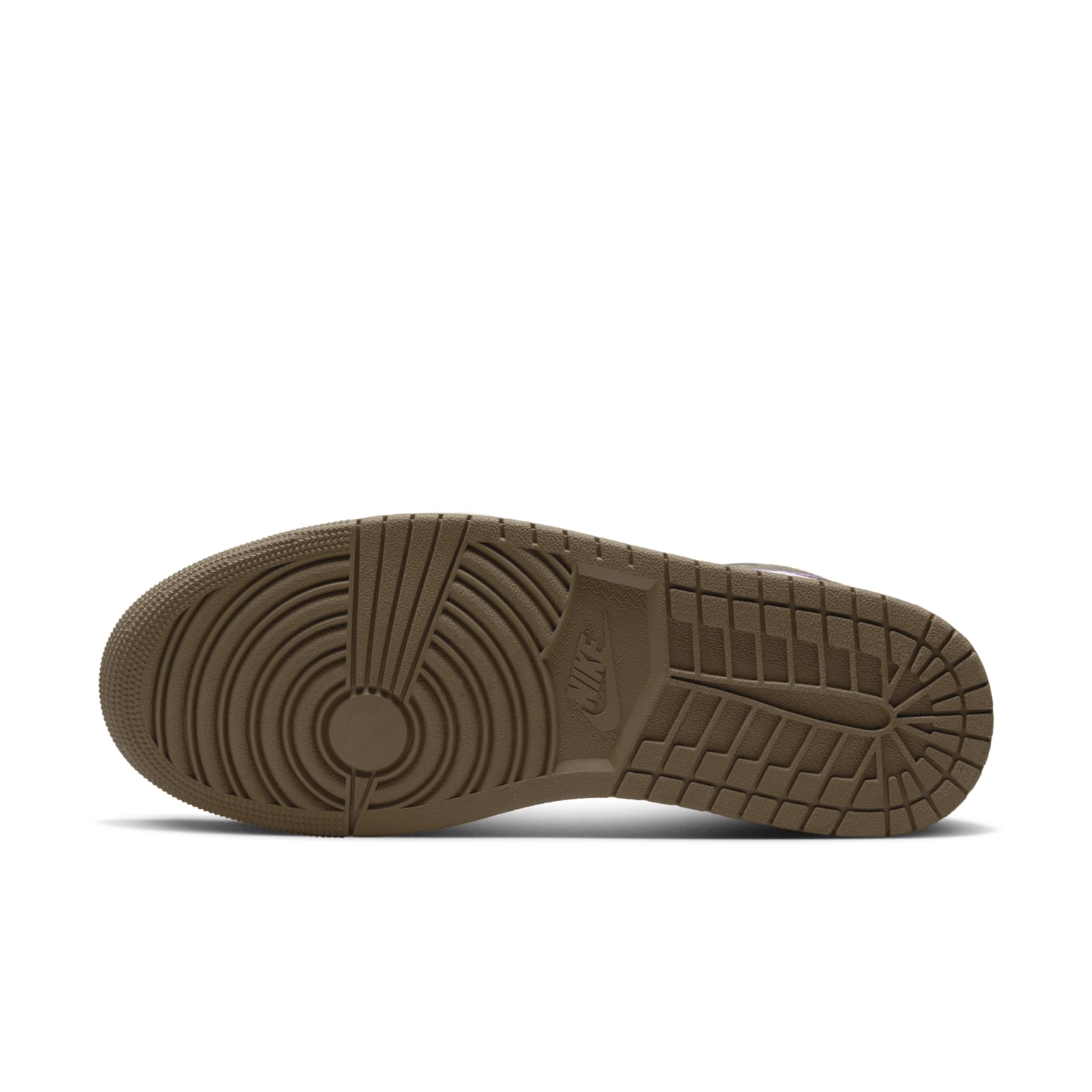 Air Jordan 1 Mid 'Purple Mocha' DQ8426-215