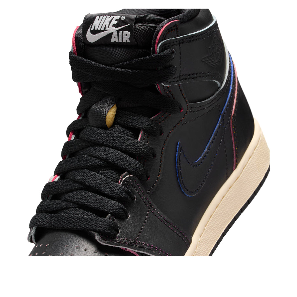 (GS) Air Jordan 1 High OG 'Self-Expression' FD1437-002