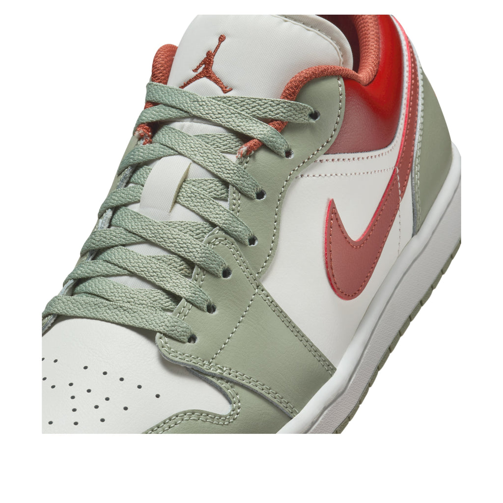 Air Jordan 1 Low 'Jade Horizon' 553558-133